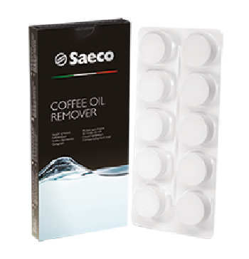 Maintenance Service Saeco Professional